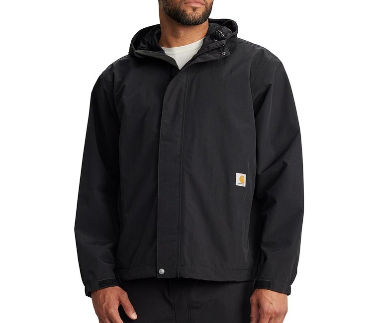 Carhartt Men's Storm Defender Loose Fit Lightweight Jacket