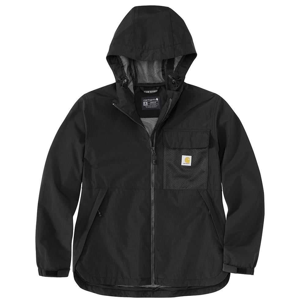 Waterproof Breathable Carhartt Waterproof Jacket Womens Carhartt