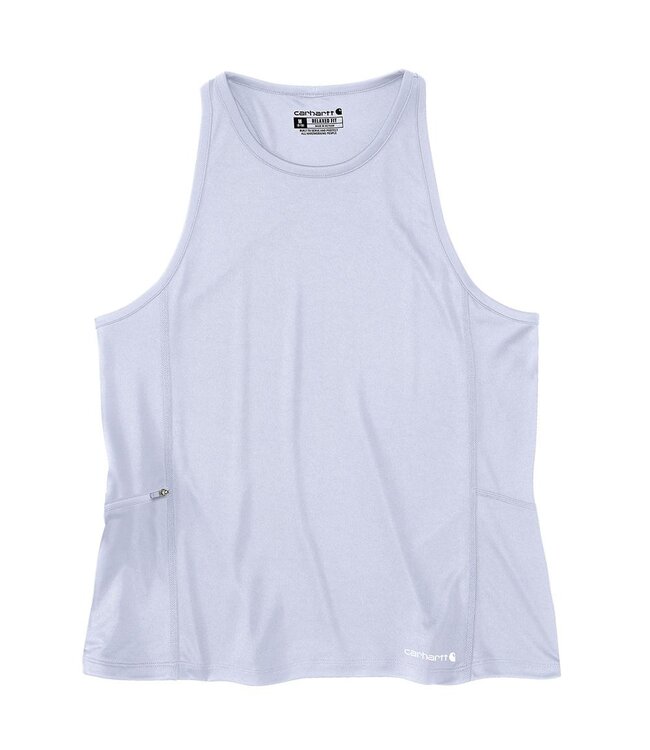 Carhartt Women's Force Relaxed Fit Tank 106828