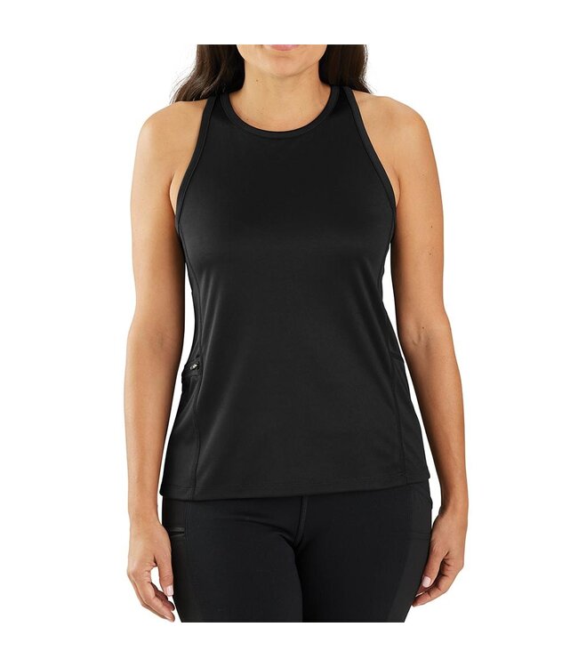 Carhartt Women's Force Relaxed Fit Tank 106828