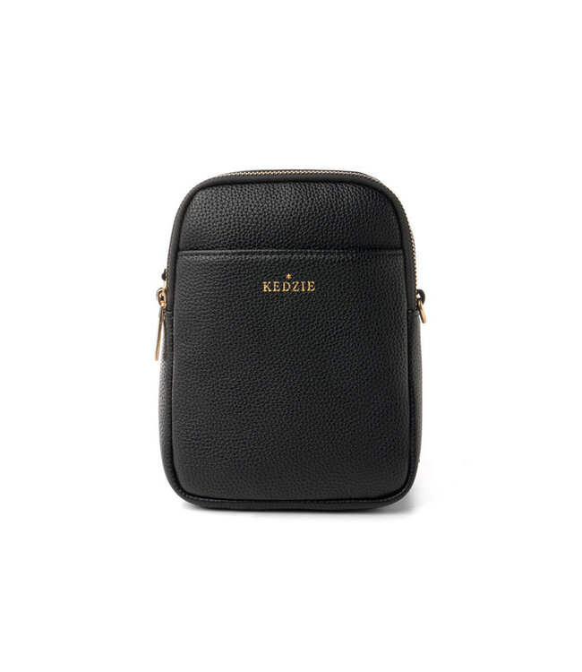 KEDZIE Solstice Convertible Crossbody Purse KDZSC