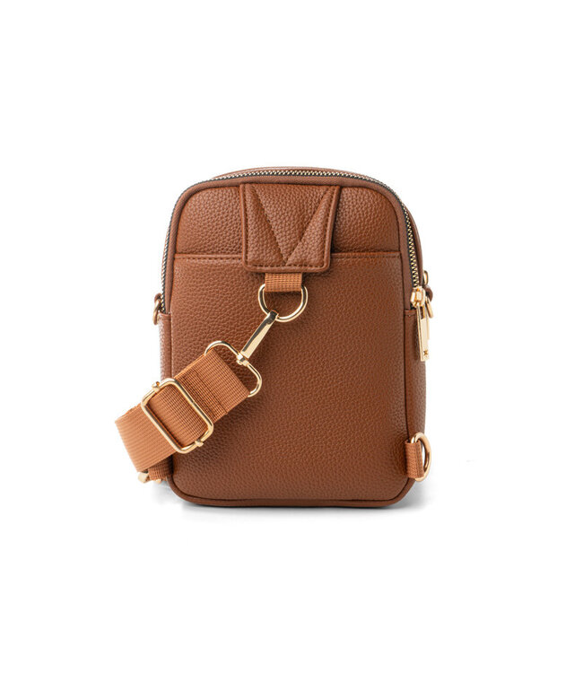KEDZIE Solstice Convertible Crossbody Purse KDZSC