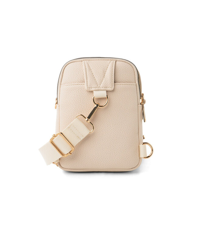 KEDZIE Solstice Convertible Crossbody Purse KDZSC