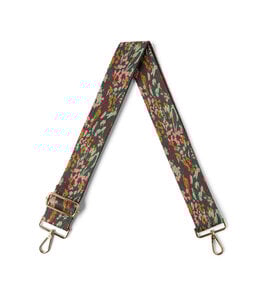 KEDZIE Embroidered Interchangeable Straps KDZWSTP