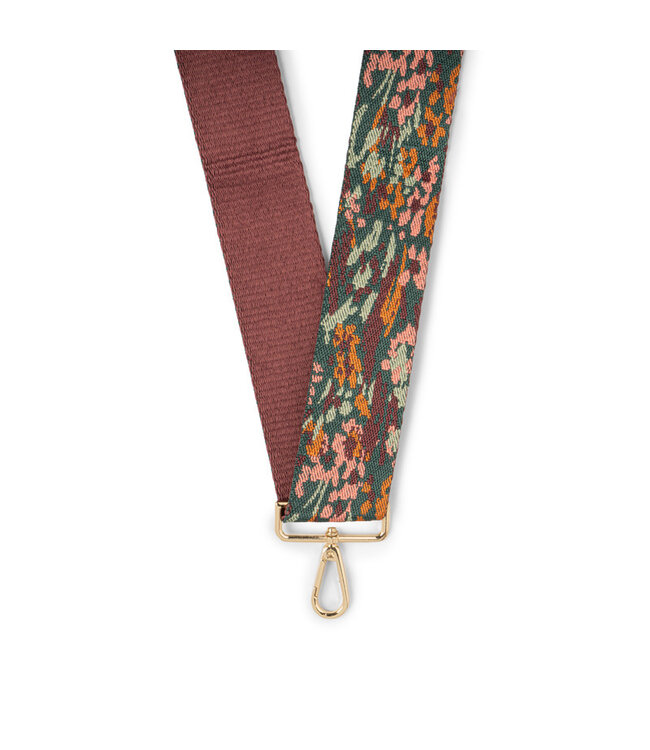 KEDZIE Embroidered Interchangeable Straps KDZWSTP