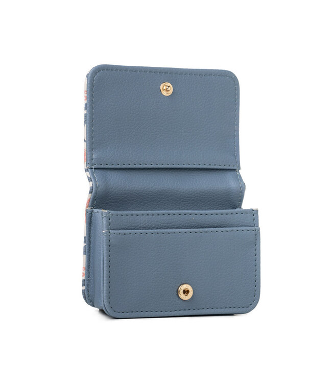KEDZIE Essentials Only Cash & Card Wallet KDZCW2
