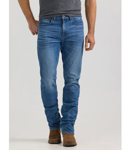 Wrangler Men's 20X No. 44 Slim Fit Straight Jean 112360536