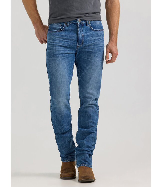 Wrangler Men's 20X No. 44 Slim Fit Straight Jean 112360536