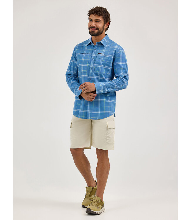 Wrangler Men's ATG Highland Cargo Short 112361477