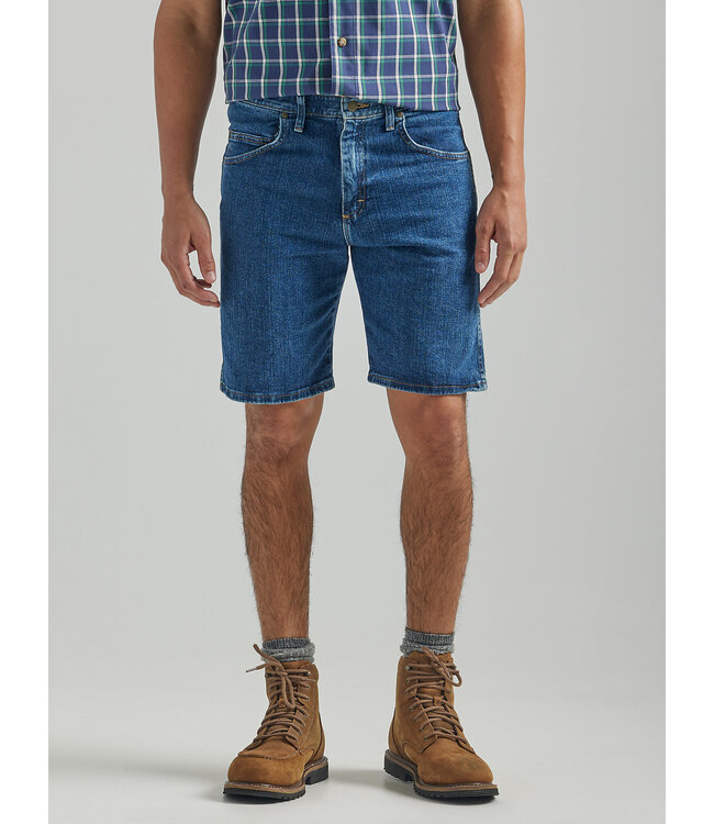 Wrangler Men's 10" Performance Series Relaxed Fit Short 36555MS