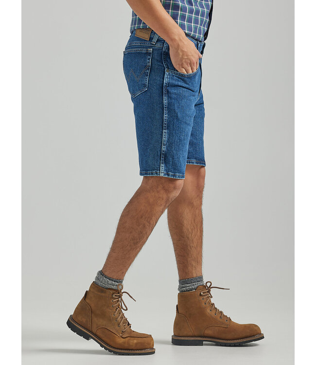 Wrangler Men's 10" Performance Series Relaxed Fit Short 36555MS