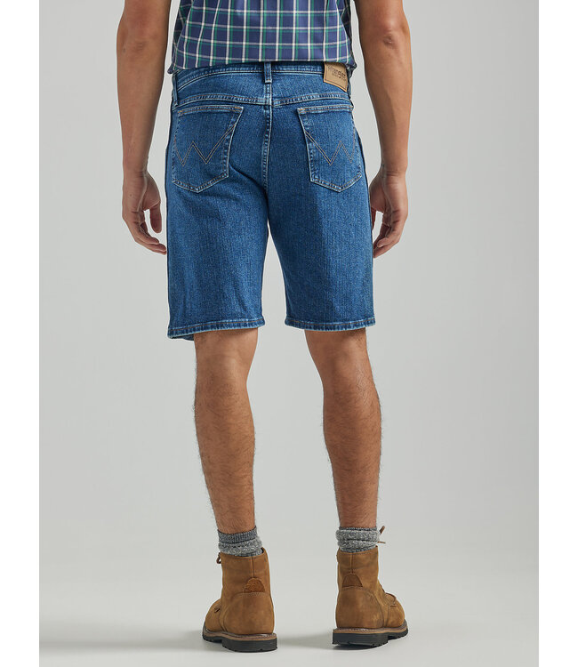 Wrangler Men's 10" Performance Series Relaxed Fit Short 36555MS