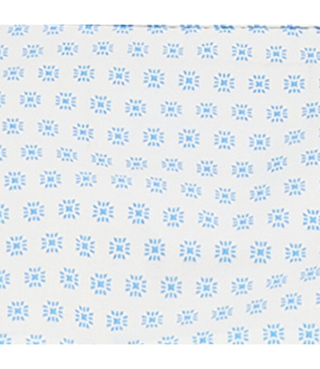 Wrangler Men's Geometric Print Long-Sleeve Western Shirt 112359451