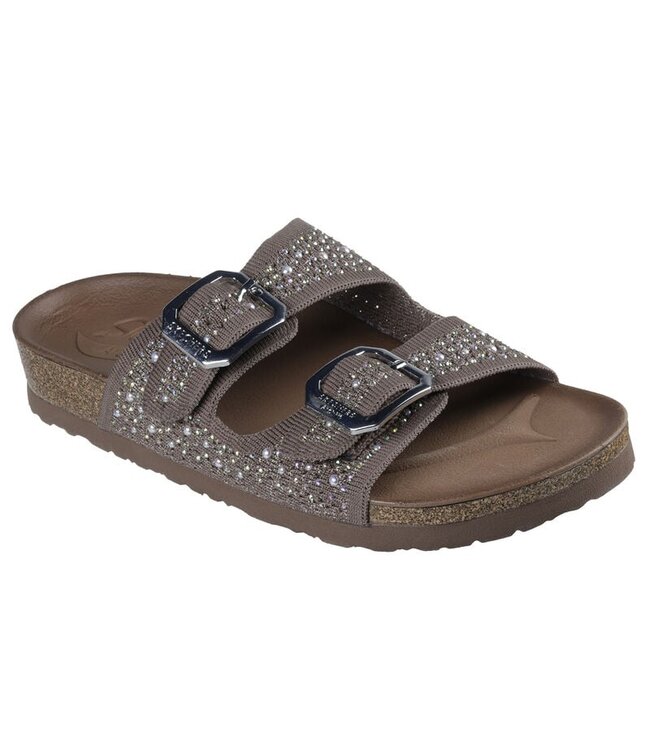 Skechers Women's Arch Fit Granola- Casually Stunning Sandal 120164 MOC