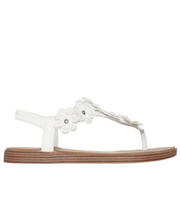 Skechers Women's Summer Cove- Beach Bloom Sandal 120170 OFWT