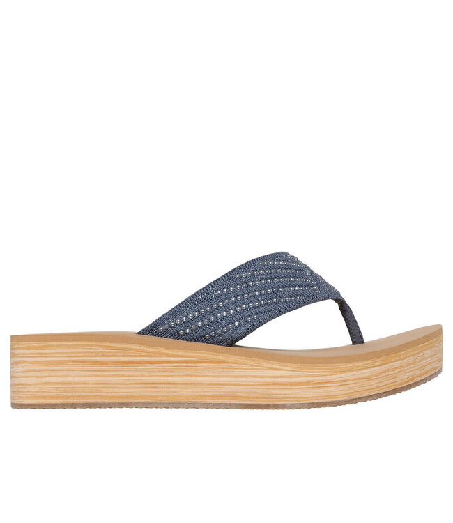 Skechers Women's Summers Mid Sandal 119521 SLT