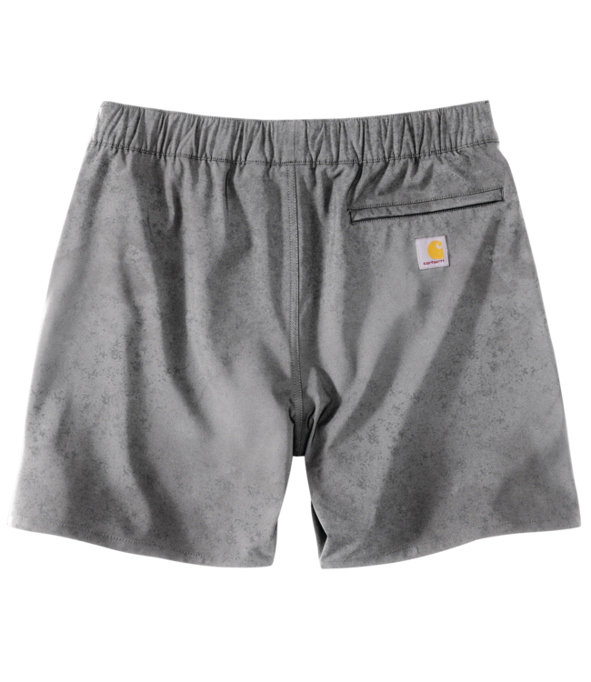 Carhartt Men's Relaxed 7" Force Phoenix Pull On Short 106843