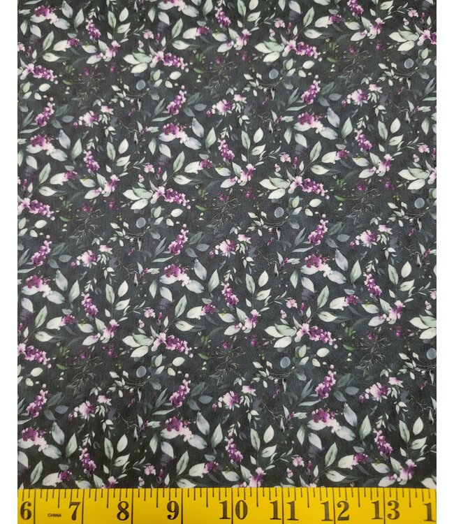 Yard of Summer Crush, Candace 2 Fabric