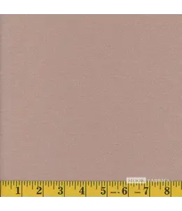 Mook Fabrics Yard of Knit NS, Copper/Pink Fabric 104376