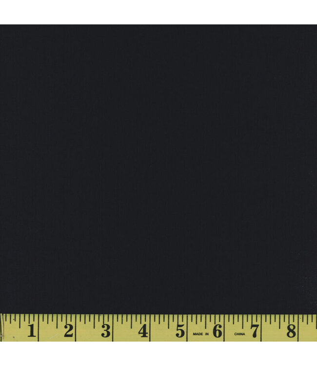 Mook Fabrics Yard of Sheridan, Mood Indigo Fabric 124535