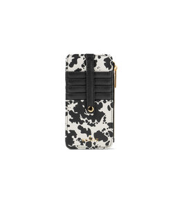 KEDZIE Essentials Only Zippered Wallet KDZEW2