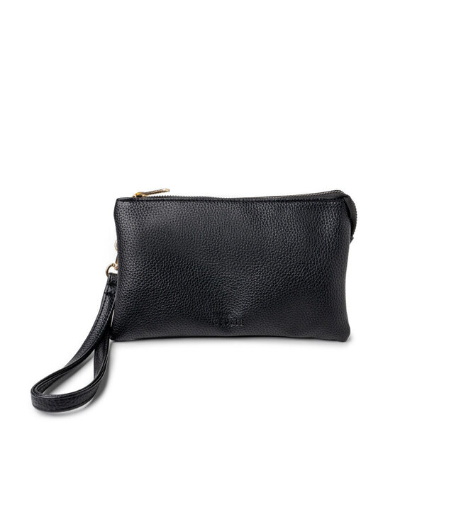 KEDZIE Eclipse Convertible Wallet Crossbody KDZECB