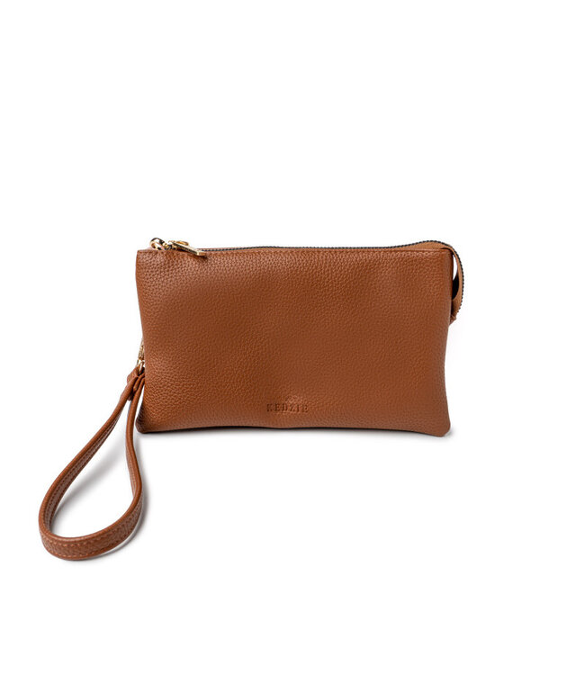 KEDZIE Eclipse Convertible Wallet Crossbody KDZECB