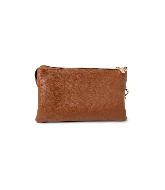 KEDZIE Eclipse Convertible Wallet Crossbody KDZECB