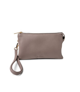 KEDZIE Eclipse Convertible Wallet Crossbody KDZECB