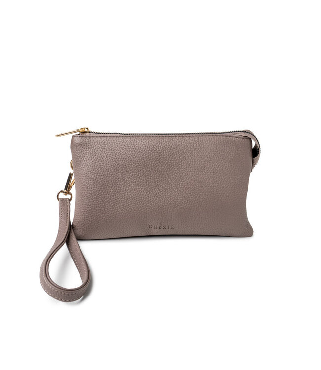 KEDZIE Eclipse Convertible Wallet Crossbody KDZECB