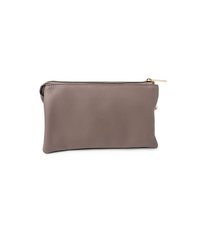 KEDZIE Eclipse Convertible Wallet Crossbody KDZECB