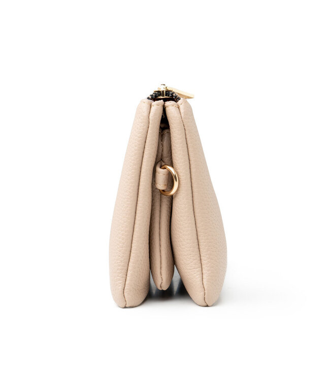 KEDZIE Eclipse Convertible Wallet Crossbody KDZECB