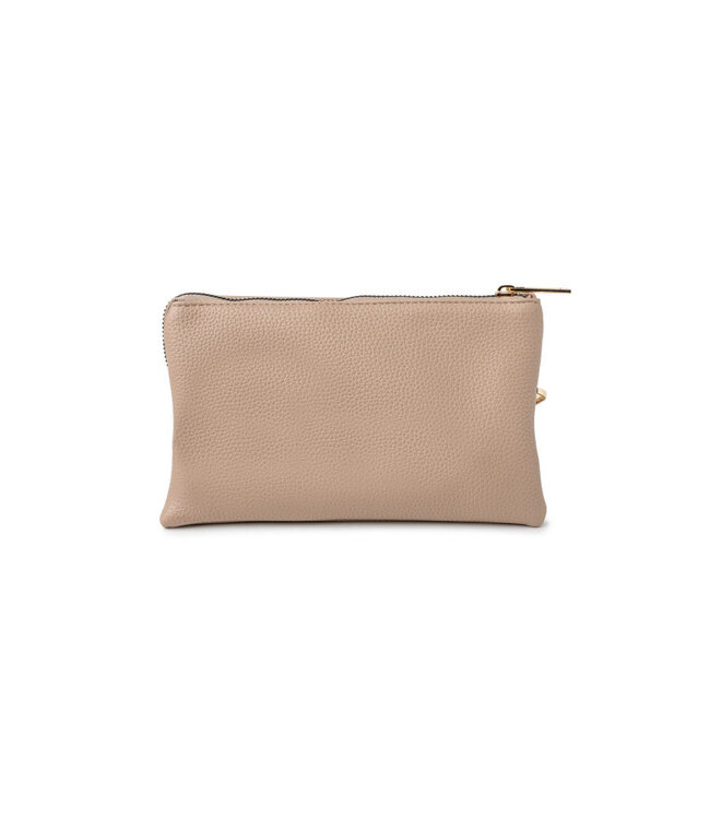 KEDZIE Eclipse Convertible Wallet Crossbody KDZECB