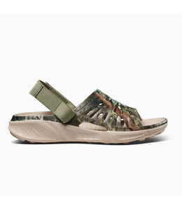 Joybees Men's Trekking Slide UATKS