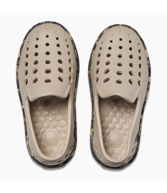 Joybees Kids Skate Sneaker UKSKS