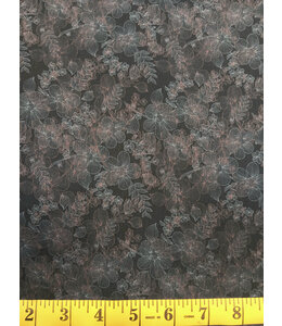 Yard of Crinkle Poly, Clara 2 Fabric