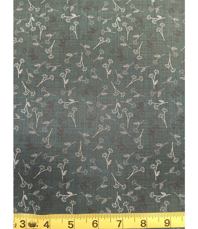 Yard of Koshivo Poly, Leah 2 Fabric