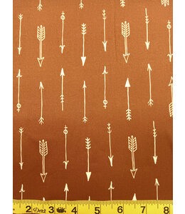 Yard of DTY, Arrows Delight 7 Fabric