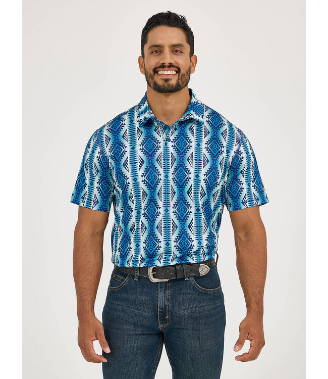 Wrangler Men's Performance Polo 112366978