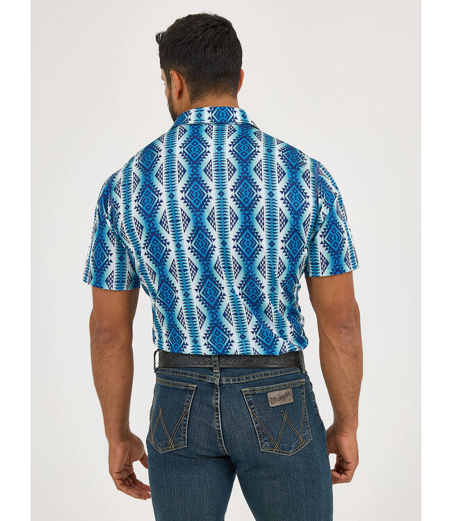 Wrangler Men's Performance Polo 112366978