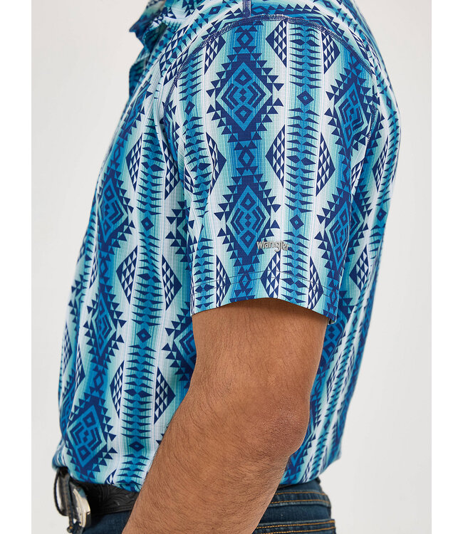 Wrangler Men's Performance Polo 112366978