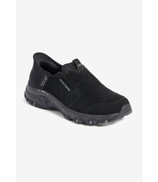 Skechers Women's Slip-Ins: Hillcrest-Sunapee Shoe 180016 BBK