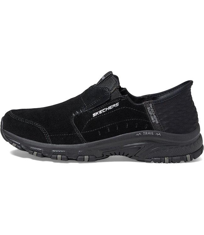 Skechers Women's Slip-Ins: Hillcrest-Sunapee Shoe 180016 BBK