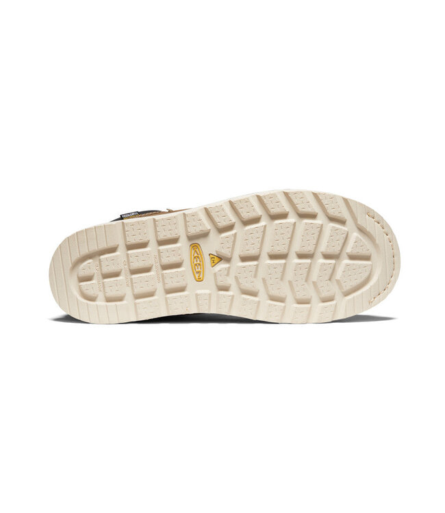 KEEN Men's Cincinnati 6" Waterproof Soft Toe Boot 1023223