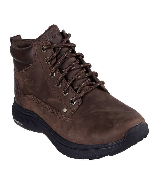 Skechers Men's Relaxed Fit: Pollard- Lanser Boot 205308 COC