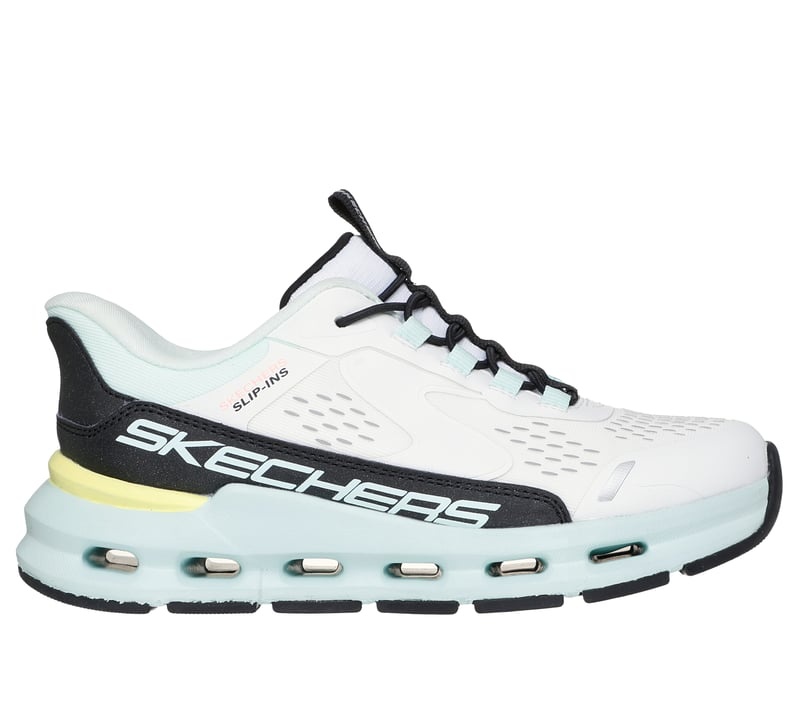 Na♡ Skechers Girl's Slip-ins: Glide-Step + - Vista Lane Shoe