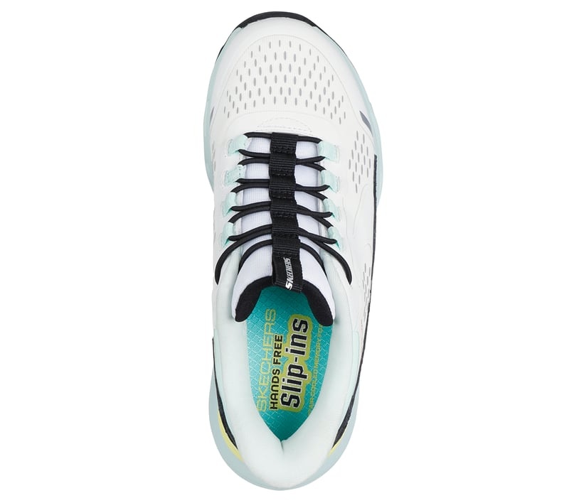 Na♡ Skechers Girl's Slip-ins: Glide-Step + - Vista Lane Shoe