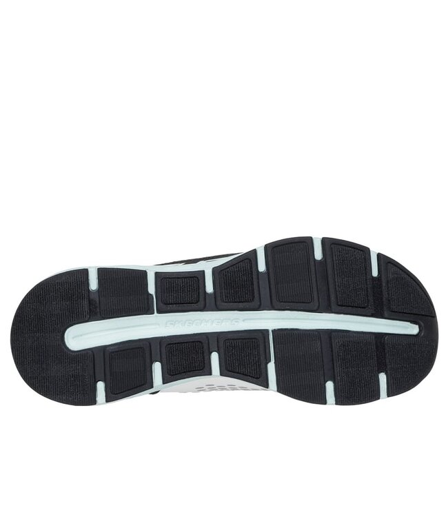 Skechers Girl's Slip-ins: Glide-Step + - Vista Lane Shoe 303654L WBTQ