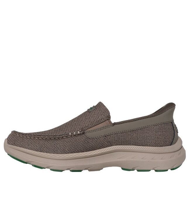 Skechers Men's Slip-ins John Deere Relaxed Fit: Pollard-Ender Shoe 256079WW TPE