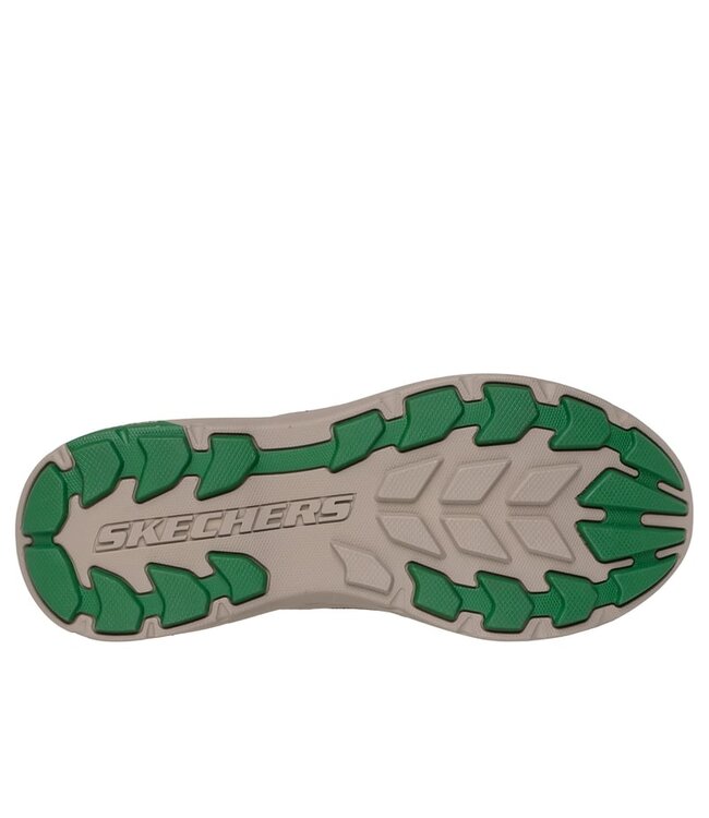 Skechers Men's Slip-ins John Deere Relaxed Fit: Pollard-Ender Shoe 256079WW TPE